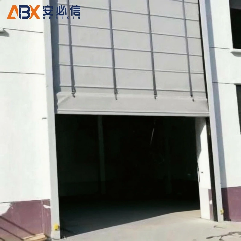 博尔塔拉蒙古柔性大门